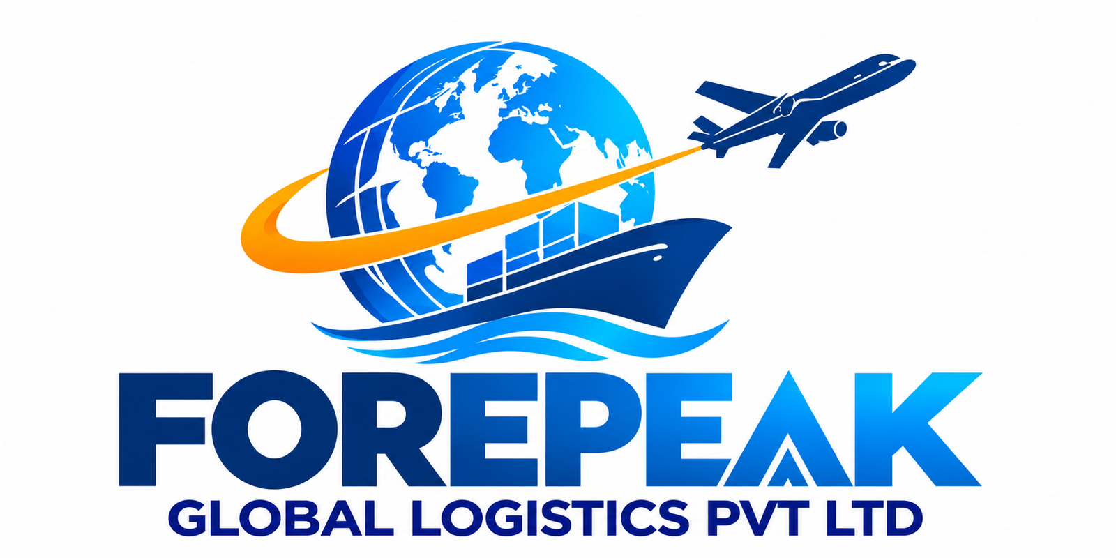 Forepeak Global Logistics Pvt Ltd